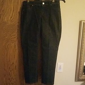 Platinum Chico's jeans